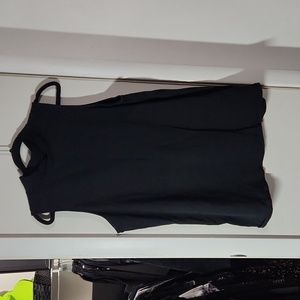 Torrid Mock Turtle Neck Tank